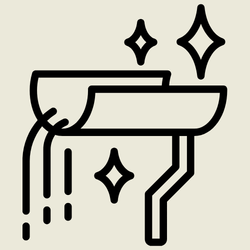 Gutter Cleaning